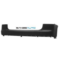 VW TOURAN 03-*PARAGOLPES TRASERO PARA PINTAR