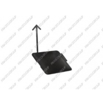 Tapagancho Delantero Volkswagen Tiguan 2007-&gt;