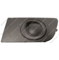 Rejilla Izquierda Paragolpes Delantero Volkswagen Amarok 2011-&gt;