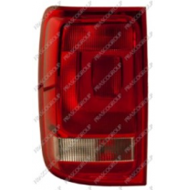 Grupo Optico Trasero Izquierdo Volkswagen Amarok 2011-&gt;