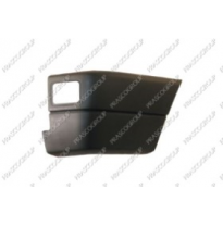 Punta Transporter Trasera Izq Con Agujero Niebla Volkswagen Transporter 1990-&gt;