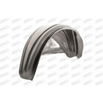 Guardabarros Trasero Izquierdo