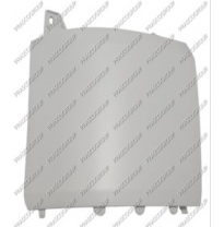 Punta Izquierda Paragolpes Trasero-Imprimada