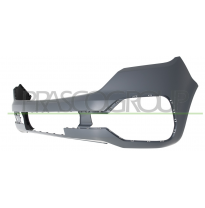 PARAGOLPES DELANTERO-IMPRIMADO - KOMBI/CARAVELLE