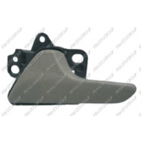 Manecilla Interior Delantera Izquierda - Grisa Mercedes Sprinter 2006-&gt;