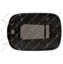 Cristal+soporte Izquierdo Convexo-Termico-Asferico Volvo Xc 70 2005-&gt;2007