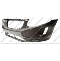 Paragolpes Delantero Imprimado-