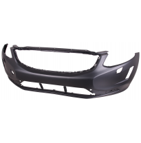 VOLVO XC60 2013.04-*PARAGOLPES DELANTERO PARA PINTAR (CON AGUJERO LAVAFAROS)