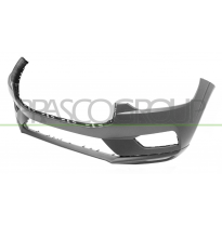 PARAGOLPES DELANTERO IMPRIMADO CON TAPAGANCHO