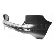 PARAGOLPES TRASERO IMPRIMADO