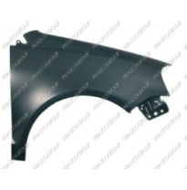 Vw Polo 05-*Aleta Delantera Dch