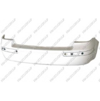 Vw Golf 97-*Paragolpes Trasero Para Pintar