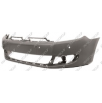 Vw Golf 08-*Paragolpes Delantero Para Pintar Con Sensor