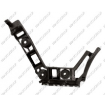 Soporte Lateral Derecho Paragolpes Trasero-Plastico