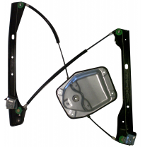 Vw Golf Plus 05-*Elevalunas Electrico Delantero Dch 5p (Sin Motor)