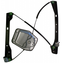 Vw Golf Plus 05-*Elevalunas Electrico Delantero Izq 5p (Sin Motor