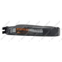 Grupo Optico Piloto Paragolpes Delantero Derecho Blanco/Ambar