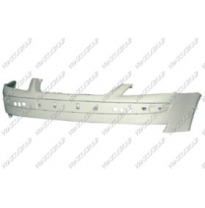 Vw Touran 03-*Paragolpes Delantero  Para Pintar