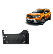 Válvula EGR de Acero, sistema de protección STOP&amp;GO para Dacia Duster Año: 2018 - 2020 Grosor: &quot;2&quot;mm diesel