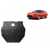 Cubre carter de Acero para Hyundai Coupé GK Año: 2001 - 2010 Grosor: &quot;2&quot;mm Todas las motorizaciones