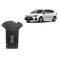 Placa de convertidor catalítico/bloqueo de catalizador de Acero para Suzuki Swace Año: 2020 - 2025 Grosor: &quot;2&quot;mm Todas las motor