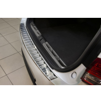 Protector de paragolpes acero inox Citroën DS5 2015-