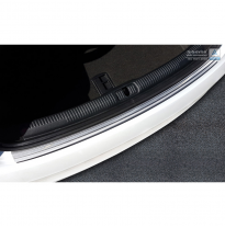 Protector Paragolpes Acero Inox Audi A3 8v Sedan Facelift 2016-