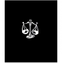 Adhesivo De Níquel 'Scale' - 50x45mm