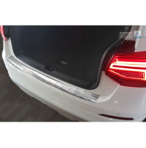 Protector acero paragolpes trasero Audi Q2 2016- &#039;Ribs&#039;
