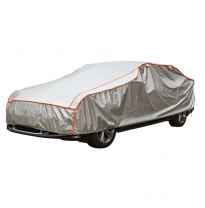 Cubierta De Protección Contra Granizo Tamaño S