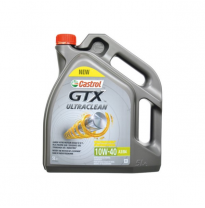 Castrol Gtx Ultraclean 10w-40 A3 / B4 5 Litros