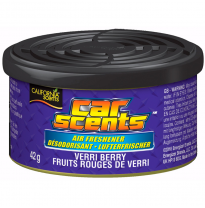 Ambientador California Scents - Verri Berry - Lata 42gr