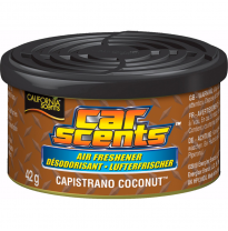 Ambientador California Scents - Coco Capistrano - Lata 42gr