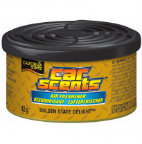 Ambientador California Scents - Golden State Delight - Lata 42gr