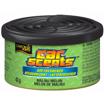 Ambientador California Scents - Melón Malibú - Lata 42gr