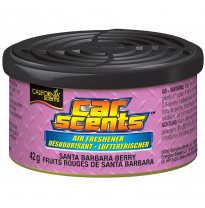Ambientador California Scents - Santa Barbara Berry - Can 42gr