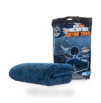Toalla de secado de microfibra Megalodon de Chemical Guys (24 x 36)