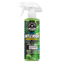 Spray y recubrimiento cerámico HydroInterior de Chemical Guys (473 ml)