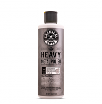 Pulimento para metales pesados Chemical Guys (473 ml)