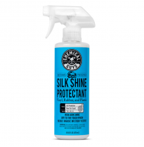 Apósito protector con brillo de seda Chemical Guys (473 ml)
