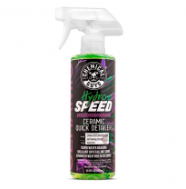 Detallador rápido de cerámica HydroSpeed de Chemical Guys (473 ml)