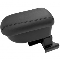 Apoyabrazos Cuero Artificial Valido Para Ford Ecosport Ii Fl 2017-