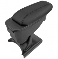 Apoyabrazos Deslizable Valido Para Ford Ecosport Ii Fl 2017-