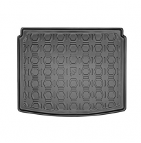 Cubierta Del Maletero 'Design' Adecuada Para Alfa Romeo Tonale 2022- (Piso Superior)