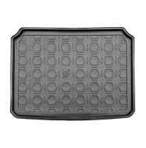 Cubierta Del Maletero 'Design' Adecuada Para Alfa Romeo Tonale 2022- (Piso Inferior)