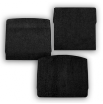 Alfombra De Maletero Velour Adecuada Para Peugeot 308 Iii Sw Hybrid 2022-