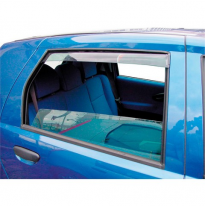 Derivabrisas Traseros Climair Para Para Ford Explorer Vi 5 Puertas 2020-