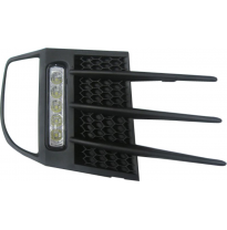 Rejilla Luz Diurna Volkswagen Golf Vi Gti 2008-