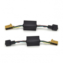 Modulos Luz Dinamica Para Pilotos Led for Led Tail Lights Audi A7 (4g) Sportback 2010-2018