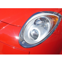 PESTAÑAS FAROS AR Mito 8/08- (ABS)